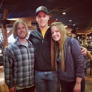 Meet your Posher, Steve